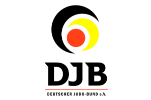 Logo Deutscher Judo Bund
