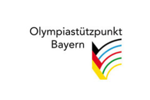 Logo Olympiastützpunkt Bayern
