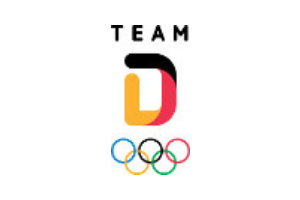 Logo Team Deutschland
