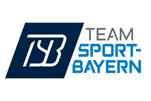 Logo Team Sport Bayern