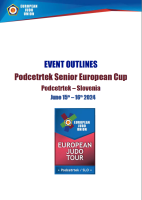 Senior Europacup in Podcertrtek (SLO)