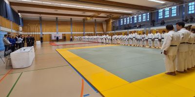Offene Bayerische Kata-Meisterschaften