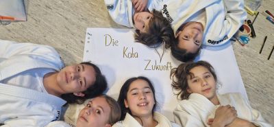 "Mach mit! Judo pur   …auch für Kids beim DJB Lehrgang in Aschaffenburg! 