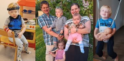 Danke für Eure Spende