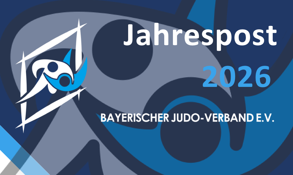 Jahrespost und Stärkemeldung 2026