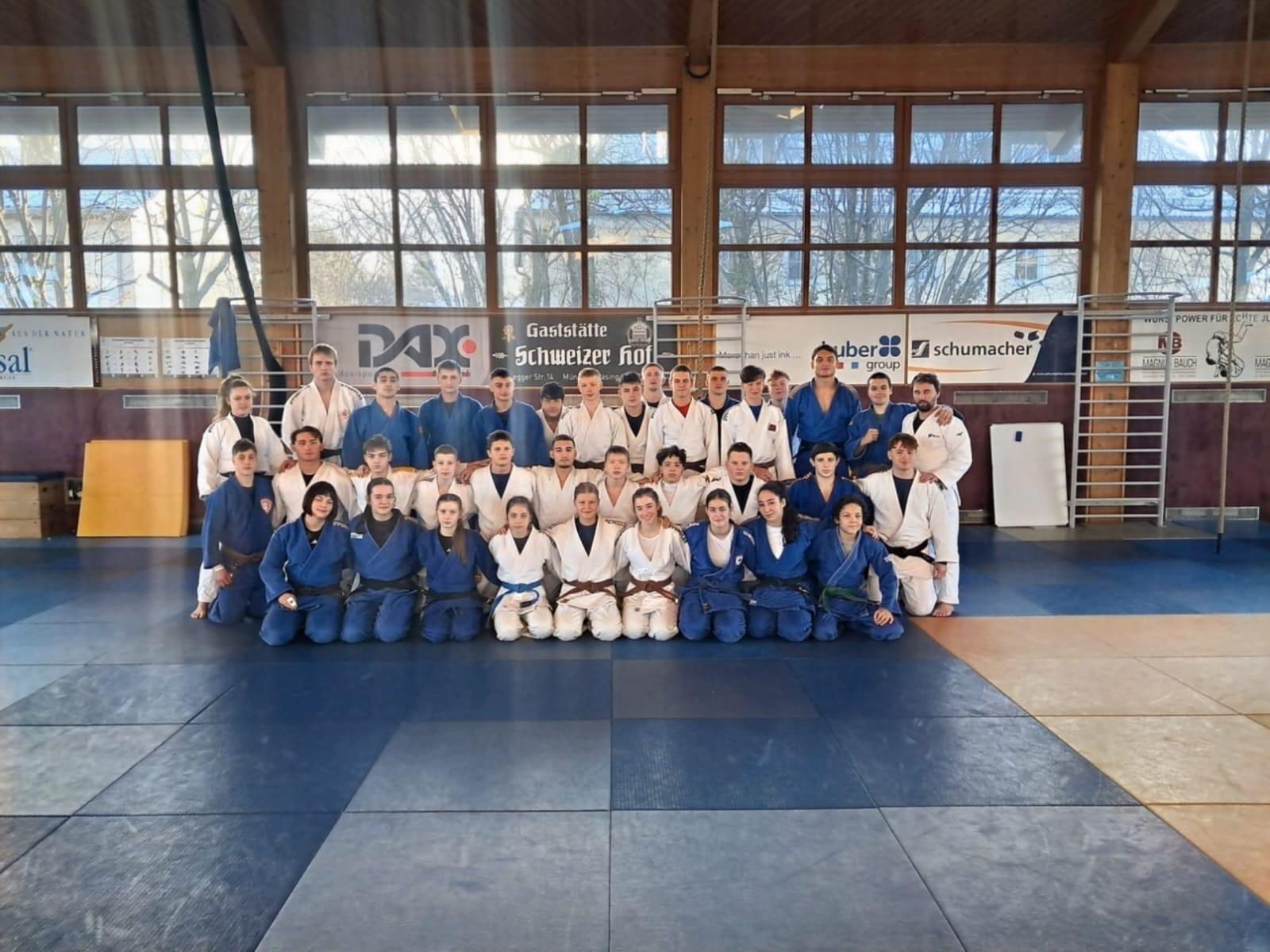 Das geschah bisher in der U18