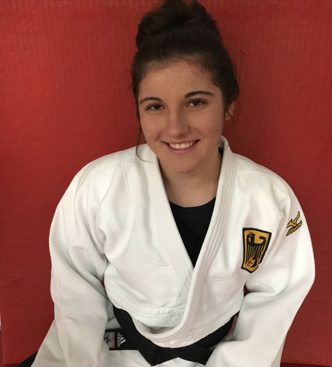 Alexandra Gantner