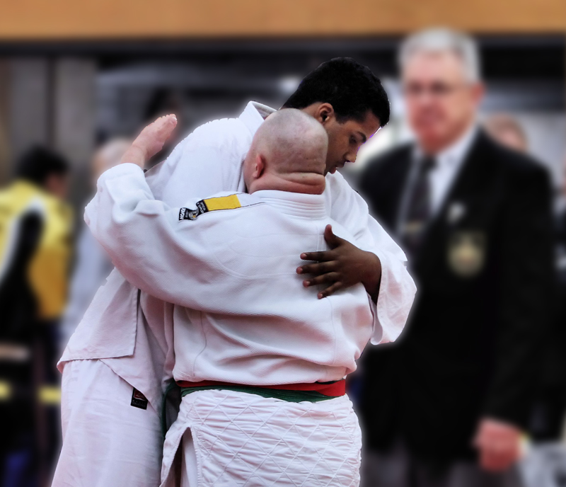 ID-Judoka