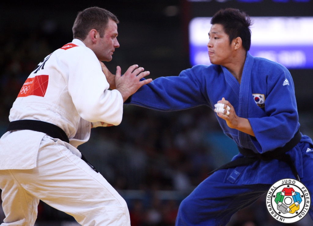 Trainerfortbildung mit Ole Bischof am 14.04.2024