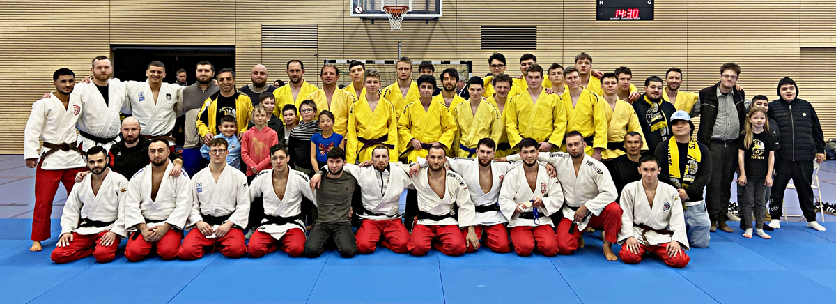 Halbzeit in der Bayernliga