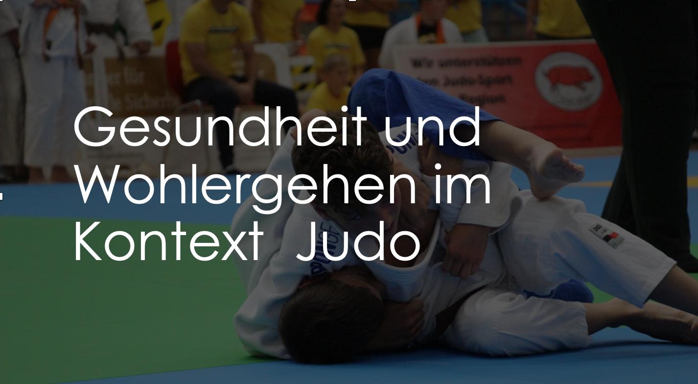 Treffen der Breitensport-Beauftragten im BJV