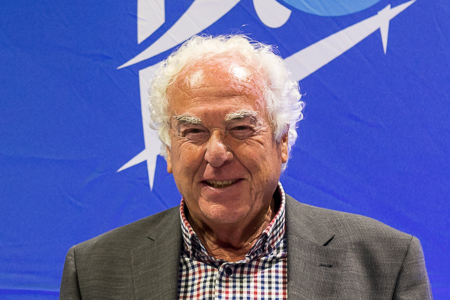 Helmut Angerer