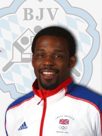 Winston Gordon
