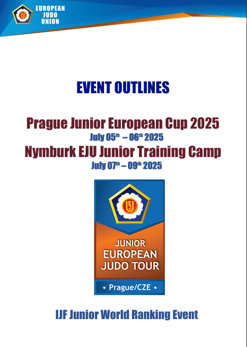 U21 Europacup und ITC Prag 2025