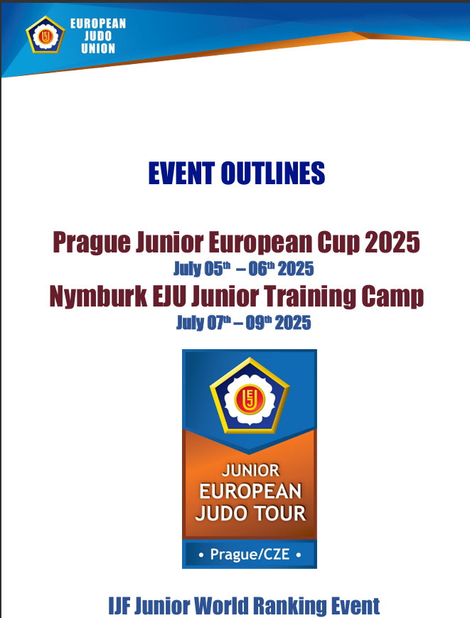 U21 Europacup Paks 2025