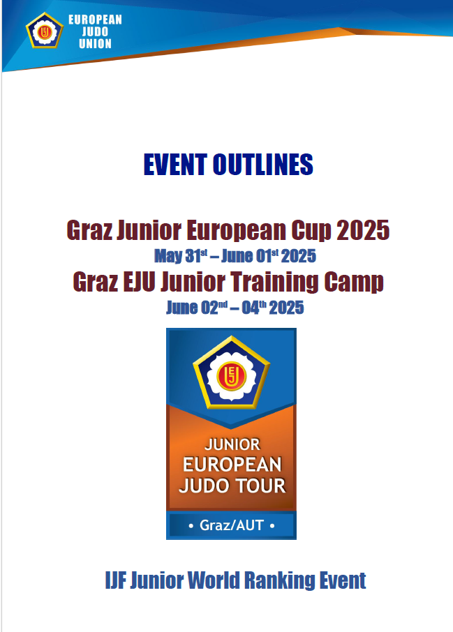 U21 Europacup und ITC Graz 2025