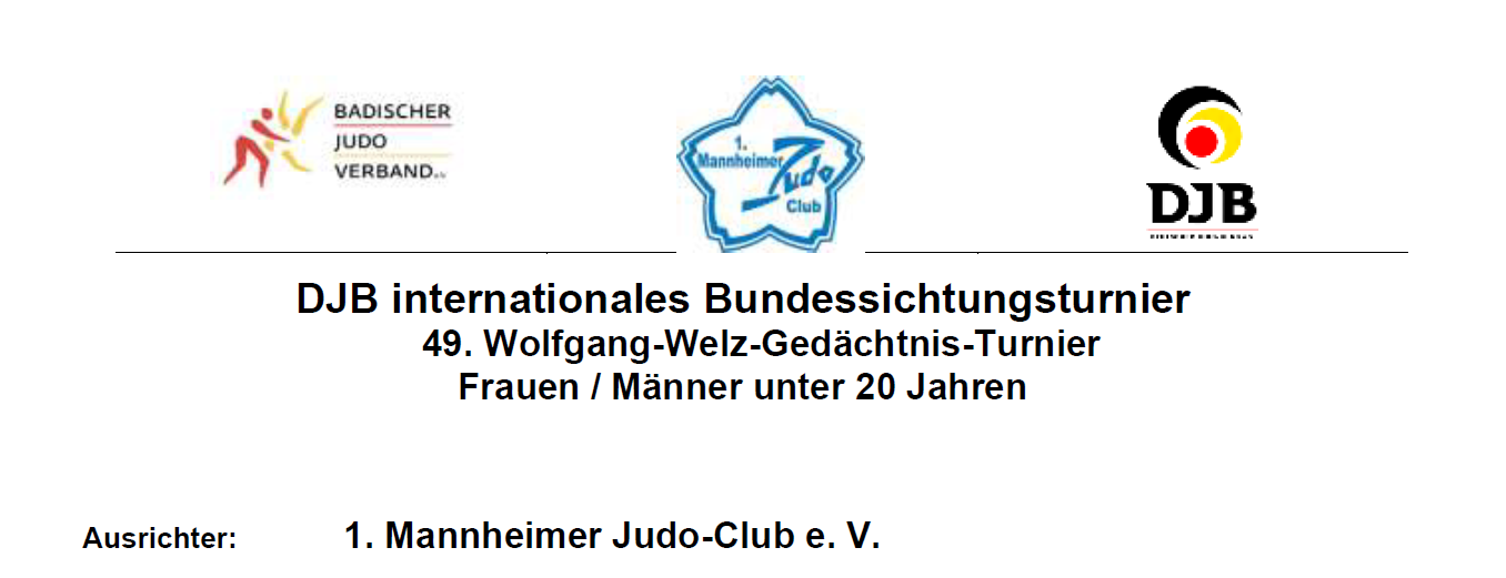 U20 BST Mannheim