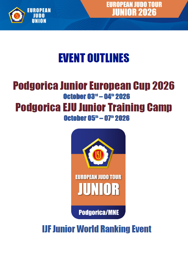 U21 Europacup Podgorica
