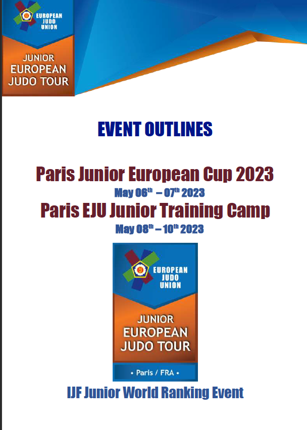 U21 Europacup und ITC Paris