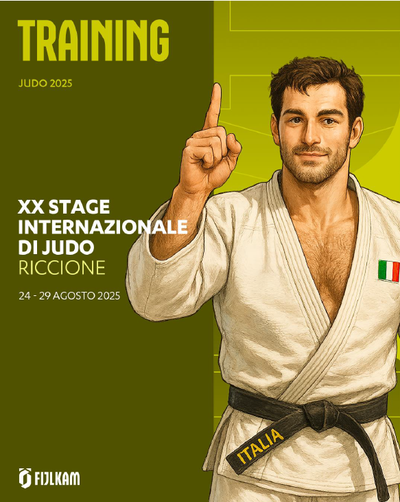 U21 ITC Riccione 2025
