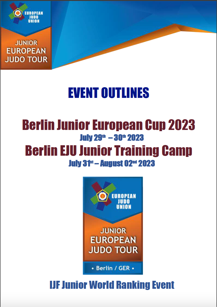 U21 EC und ITC Berlin (GER)