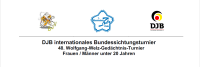 u20 Bundessichtungsturnier Mannheim
