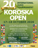U21 IT/ITC "Korosa-Open"