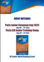 U21 Europacup und ITC Paris