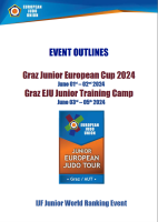 U21 EC und ITC Graz 2024
