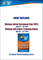 U21 Europacup Malaga 2024
