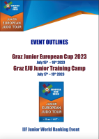U21 EC & ITC Graz (AUT)
