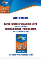 U21 EC und ITC Berlin (GER)
