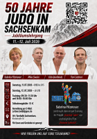 Jubiläumslehrgang 50 Jahre Sachsenkam