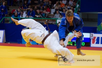 Das Stehaufmännchen: Johann Lenz