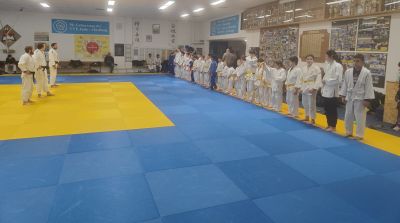 Neujahrsrandori - Teil 1