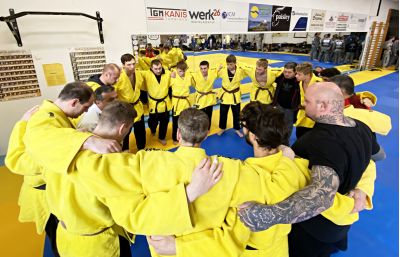 Bayernliga mit knappen Ergebnissen