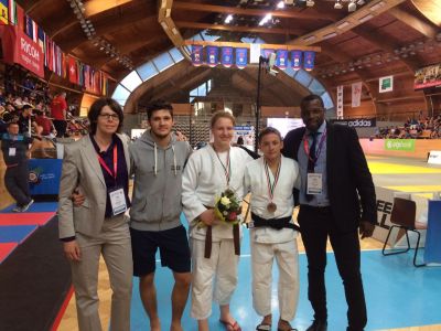 u21 - European Cup in Paks