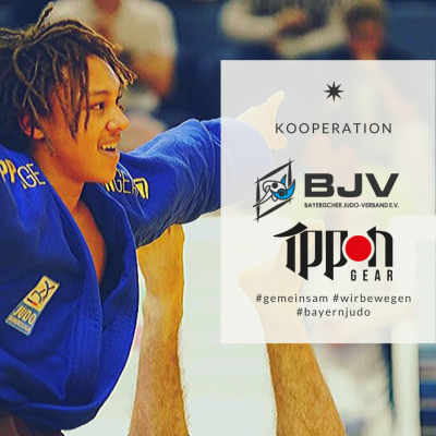 Gemeinsam erfolgreich: Partnerschaft mit IPPON GEAR