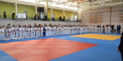 Nordbayerische EM in Hof