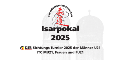 Internationales Trainingscamp in München