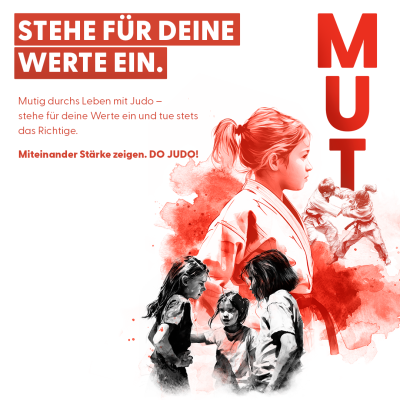 DJB Wert des Monats: MUT