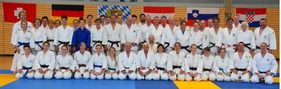 5-Länder-Kata-Workshop