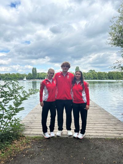 Glückwunsch zum 7. Platz auf der WM und ein Blick auf eine Statistik, die es in sich hat