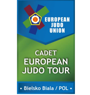 Platz 1 für Odalis Santiago-Santana in Bielsko-Biala