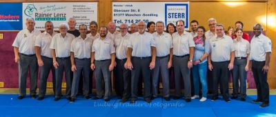 Warum ich Kampfrichter werden soll?