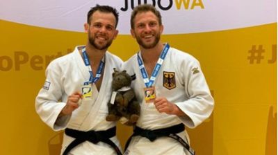 Doppellehrgang 2023 - Bezirk Mittelfranken