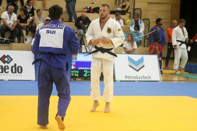 Internationales Wochenende: Review