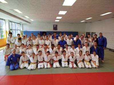 Bericht Vorbereitungslehrgang RDS und Bayernpokal