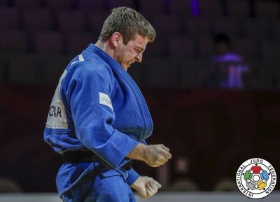 Vorstellung von Zach Burt, Landestrainer Nachwuchsbereich