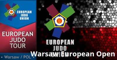 Bronze für Seija Ballhaus in Polen